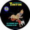 TINTIN LE CRABE AUX PINCES D'OR